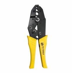 Microconnect MC-BNCCOAX-TOOL cable crimper Crimping tool Black 