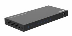 Microconnect MC-HDMISPLITTER0104-4K video splitter HDMI 