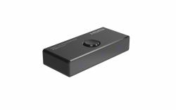 Microconnect MC-HDMISWITCH-8K-MINI video switch HDMI 