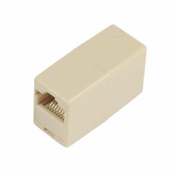 Microconnect MPK100 cable gender changer RJ-45 Beige 