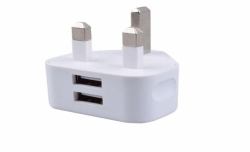 Microconnect PETRAVEL36 electrical power plug White 