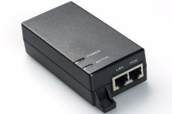 Microconnect POEINJ-15W PoE adapter 10 Gigabit Ethernet 48 V 