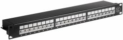 Microconnect PP-022 patch panel 1U 