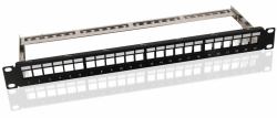 Microconnect PP-027 patch panel 1U 