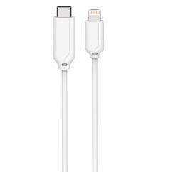 Microconnect USB3.1CL1 lightning cable 1 m White 