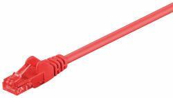 Microconnect UTP630R networking cable Red 30 m Cat6 U/UTP [UTP] Round 