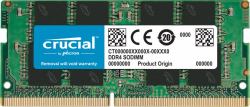Micron 16GB 260-PIN SODIMM DDR4,PC4-25600 NON-ECC