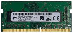 Micron MTA8ATF2G64HZ-3G2E2 16GB DDR4 3200MHz PC4-25600 SODIMM 
