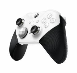 Microsoft Xbox Elite Wireless Series 2 – Core Black, White Bluetooth/USB Gamepad Analogue / Digital PC, Xbox One 