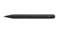 Microsoft Surface Slim Pen 2 stylus pen 13 g Black 