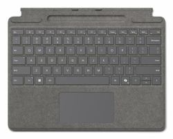 Microsoft Surface Pro KB w/ PenStor Microsoft Cover port Black 