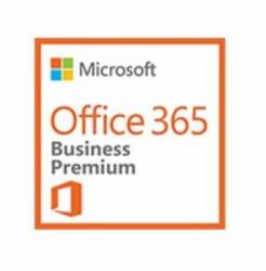 Microsoft Office 365 Business Premium 