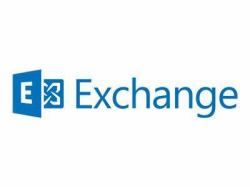Microsoft Exchange Server Hosted Exchange Enterprise SAL Open Value Subscription [OVS] 1 license[s] License Multilingual 