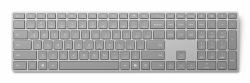 Microsoft Surface [2nd Edition] keyboard Home/Office Bluetooth QWERTY Grey  - foreign version