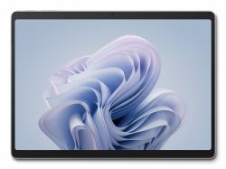 Microsoft Surface Pro 10 5G Intel Core Ultra 7 LTE 512 GB 33 cm [13"] 32 GB Wi-Fi 7 [802.11be] Windows 11 Pro Platinum 