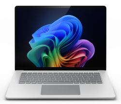 Microsoft Surface Laptop 7 for Business, Copilot+ PC [Intel] 