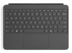Microsoft Surface Pro 12-inch Keyboard Italian Black 