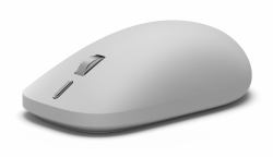 MICROSOFT SURFACE MOUSE - 2ND EDITION - PLATINUM