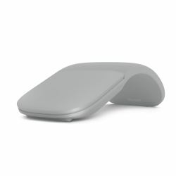 Microsoft Surface Arc mouse Travel Ambidextrous Bluetooth BlueTrack 1000 DPI 