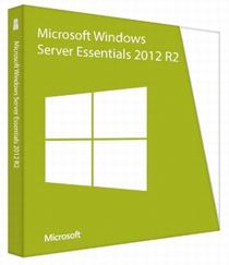 Microsoft Windows Server 2012 R2 Essentials, EDU Education [EDU] 1 license[s] 