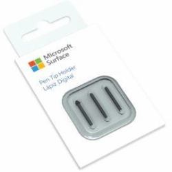 Microsoft Surface GFV-00008 Black 3 pc[s] 