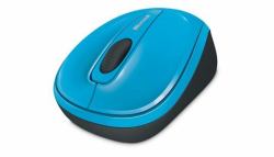 Microsoft Wireless Mobile 3500 mouse Office Ambidextrous RF Wireless BlueTrack 