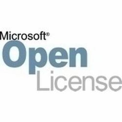 Microsoft Office SharePoint Server, SA OLV NL, Software Assurance – Acquired Yr 3, EN 1 license[s] English 