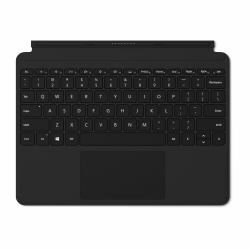 Microsoft Surface Go Signature Type Cover QWERTY Nordic Black 