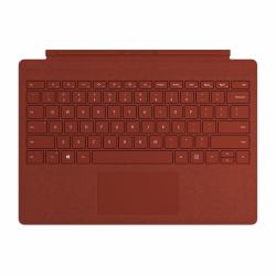 Microsoft Surface Go Signature Type Cover Microsoft Cover port Red 