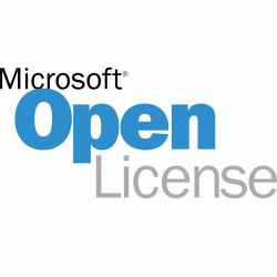 Microsoft Dynamics CRM Server Open Value License [OVL] 1 license[s] 