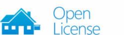 Microsoft Windows Server Standard, Open 