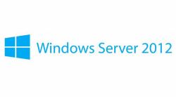 Microsoft Windows Server 2012, Sngl, OLP-NL, DCAL Client Access License [CAL] 