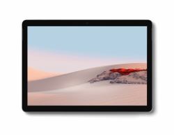 Microsoft Surface Go 2 4G Intel® Core™ m3 LTE 128 GB 26.7 cm [10.5"] 8 GB Wi-Fi 6 [802.11ax] Windows 10 Pro Silver 