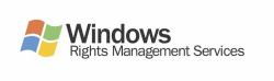 Microsoft Windows Rights Management Services Open Value License [OVL] 