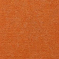 Middle Atlantic Products Focal Point TruTile Acoustic Wall Panel in Carrot, Double Arc 