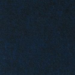 Middle Atlantic Products Focal Point TruTile Acoustic Wall Panel in Midnight Blue, Double Arc 