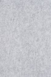 Middle Atlantic Focal Point TruTile TruTileTM Designs Acoustic Wall Tile in Silver Gray, Wide Rule 