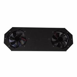Middle Atlantic 138 CFM Fan Kit for SR and DWR Racks 