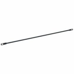 Middle Atlantic Products LBP-1R rack accessory Cable lacing bar 