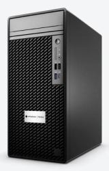 Milestone Srl Husky IVO 350 Tower, - 24TB[2x12TB]-20 Milestone - Husky IVO 350T, Intel, IntelÂ® CoreT i3, i3-12100, 3.3 GHz, 4.3 GHz, 32 GB - Warranty: 60M