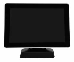 Mimo Monitors UM-1080CH-G computer monitor 25.6 cm [10.1"] 1280 x 800 pixels HD LCD Touchscreen Black 