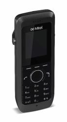 Mitel 5613 DECT telephone Black  - UK version