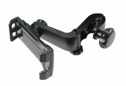 Mobilis U.FIX Active holder Mobile phone/Smartphone, Tablet/UMPC Black 