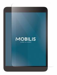 Mobilis 017082 tablet screen protector Clear screen protector Apple 1 pc[s] 