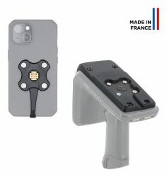 Mobilis ENERGIA MOBILE - ZEBRA RFD40 - SLED SMART PIN ADAPTER