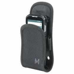 Mobilis 031009 mobile phone case Holster Black 