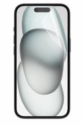 Mobilis 036310 mobile phone screen/back protector Clear screen protector 1 pc[s] 