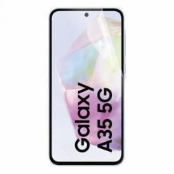 Mobilis Incassable & anti-chocs IK06 Clear screen protector Samsung 1 pc[s] 