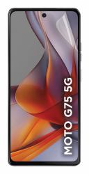 Mobilis 036348 mobile phone screen/back protector Anti-glare screen protector Motorola 1 pc[s] 