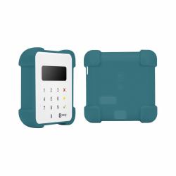 Mobilis 058014 POS system accessory POS protective case Blue 